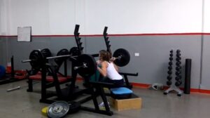 Complex Training insurgentes