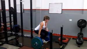 Complex Training reliz
