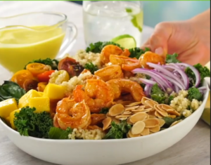Luchar Contra el Hambre en EEUU