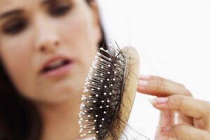 caída del cabello tratamiento