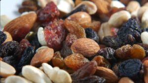 vitamina E beneficios
