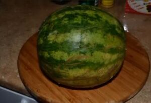 comer patilla de noche