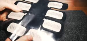 Estimuladores Eléctricos musculares
