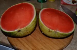 comer patilla en exceso