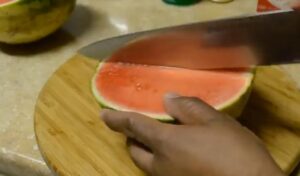 Beneficios de comer patilla