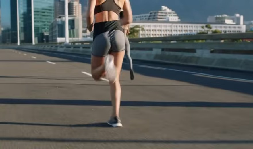 Entrenamiento Cardiovascular hit