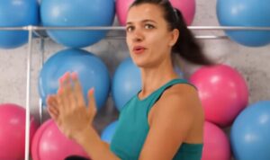Rutina Fitness hibrida