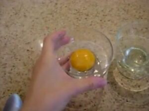 tratamiento para el cabello maltratado seco y quebradizo