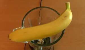 Dieta del Plátano beneficios