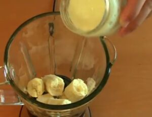 Dieta del Plátano y avena