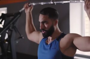 Prevencion Lesión de Entrenamiento