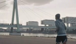 Running entrenamiento