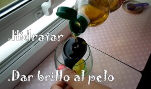 Ventajas de las mascarillas para el cabello