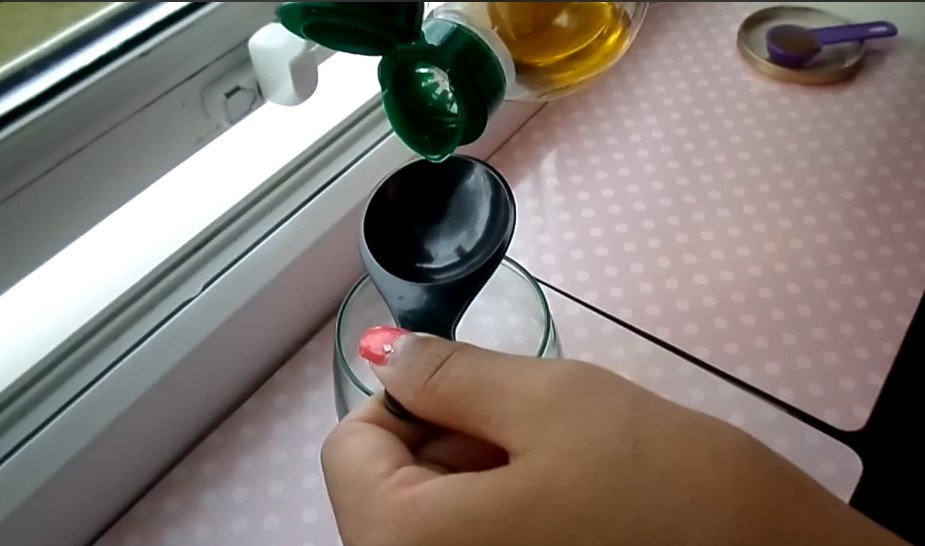 mascarillas para el cabello con aceite de oliva