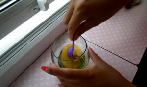 mascarillas para el cabello con aguacate