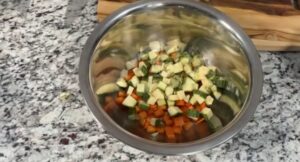 Comidas Saludables para el colon