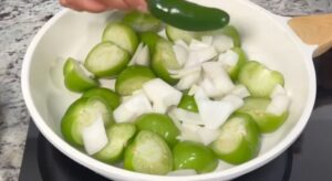 Comidas Saludables para niños