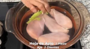 Comidas Saludables y rapidas