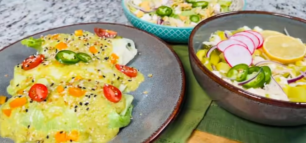 Comidas Saludables para diabeticos
