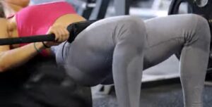 Rutina de Entrenamiento de piernas