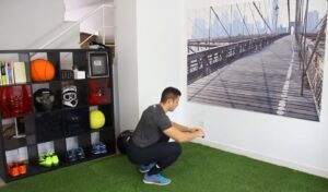 Rutinas HIIT para quemar grasa