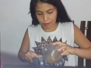 mascarilla para el cabello con aguacate