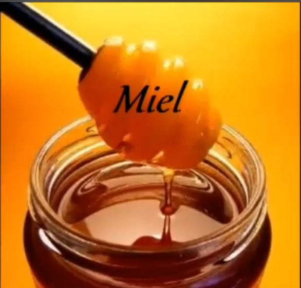 Mascarillas para el Cabello con Miel y aguacate