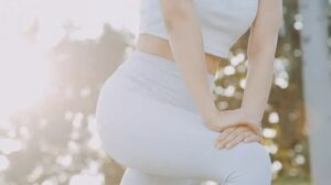 Aumentar Pantorrillas mujeres