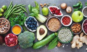 magnesio para veggies fuentes