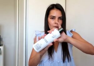 Champú Contra la Alopecia androgenica