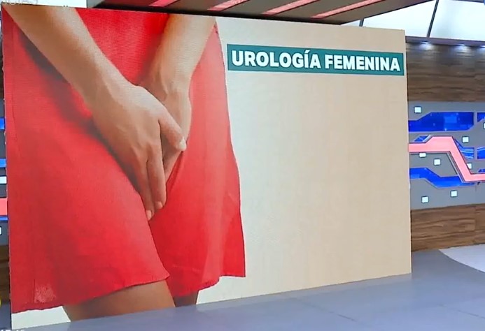 Enfermedades Urológicas Femeninas causas