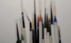 pinceles de uñas principiantes