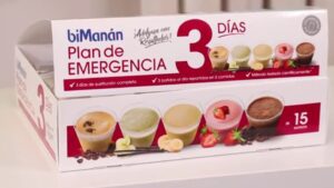 Dieta Bimanan cuanto se pierde
