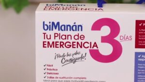 Dieta Bimanan pro