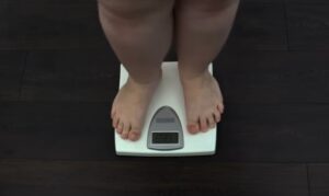 Grasa Abdominal en mujeres